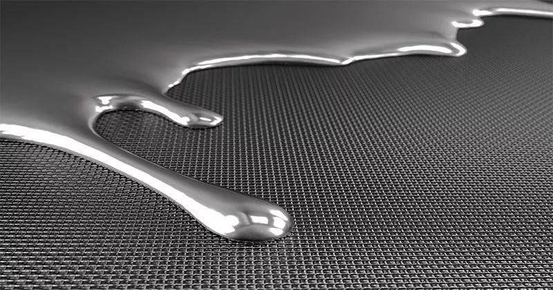 国内金属液态精密成形技术现状